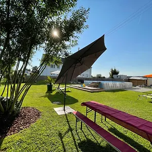 Appartement Holiday Kotz, Günzburg