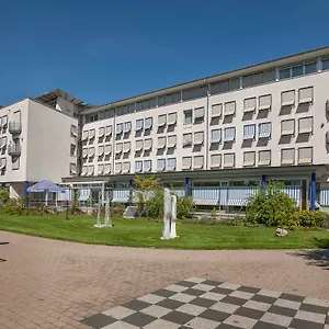 Szálloda Vienna House Easy By Wyndham, Günzburg