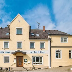 Goldener Loewe Günzburg