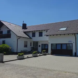 Appartement Ebersbach, Günzburg