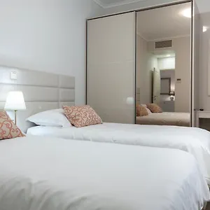 Deluxe Carissa , Malinska Kroatien